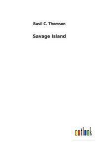 Savage Island