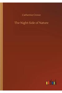 The Night-Side of Nature