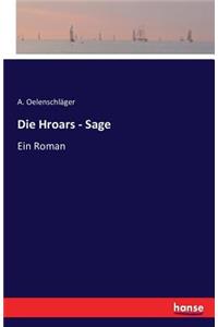 Die Hroars - Sage