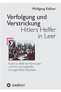 Verfolgung und Verstrickung