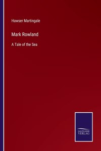 Mark Rowland