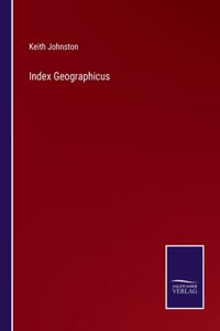 Index Geographicus