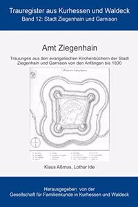 Amt Ziegenhain