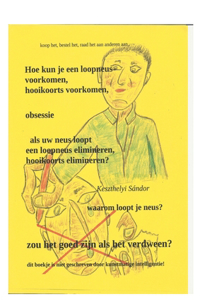 Hoe kun je een loopneus voorkomen,