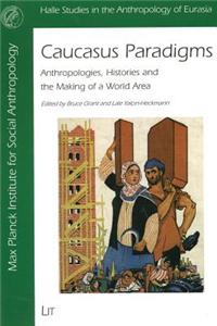 Caucasus Paradigms, 13