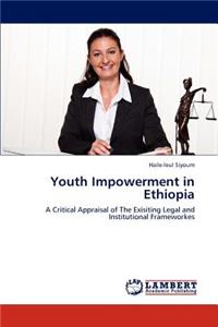 Youth Impowerment in Ethiopia