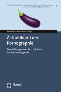 Asthetik(en) Der Pornographie