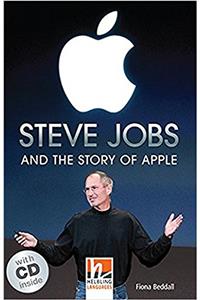 HELBLING READERS STEVE JOBS A
