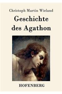 Geschichte des Agathon