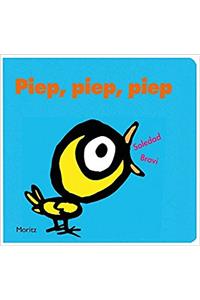 Piep, piep, piep