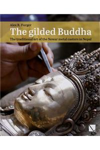 Gilded Buddha