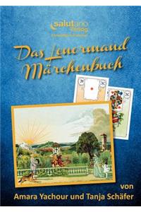 Lenormand-Märchenbuch