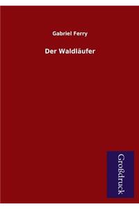 Der Waldlaufer