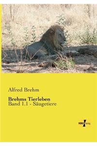 Brehms Tierleben