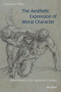Aesthetic Expression of Moral Character