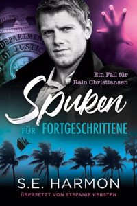 Spuken fur Fortgeschrittene
