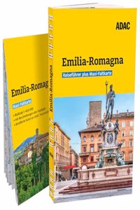 ADAC Reisefuhrer plus Emilia-Romagna