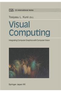 Visual Computing