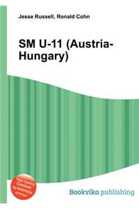 SM U-11 (Austria-Hungary)