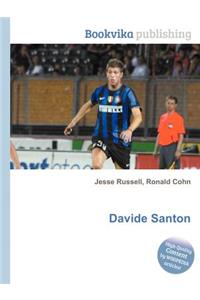 Davide Santon