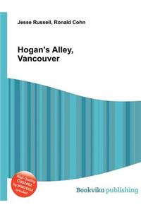 Hogan's Alley, Vancouver