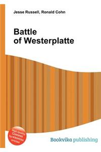 Battle of Westerplatte