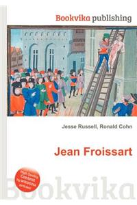 Jean Froissart