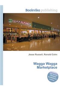 Wagga Wagga Marketplace