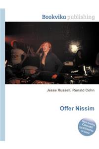 Offer Nissim