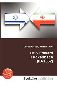 USS Edward Luckenbach (Id-1662)