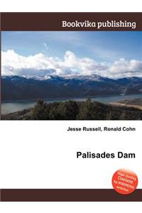 Palisades Dam