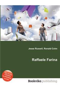 Raffaele Farina