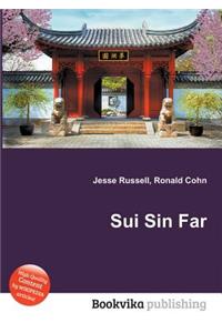 Sui Sin Far