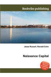Naissance Capital