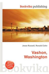 Vashon, Washington