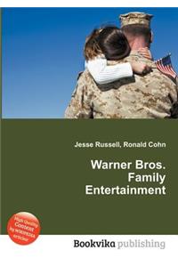 Warner Bros. Family Entertainment