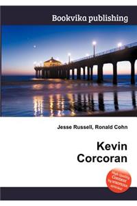 Kevin Corcoran