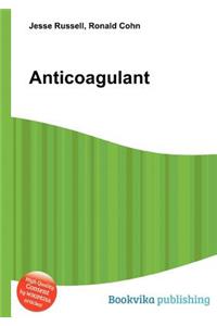 Anticoagulant