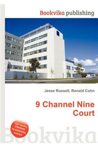 9 Channel Nine Court