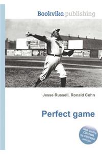 Perfect Game