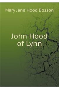 John Hood of Lynn