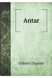 Antar