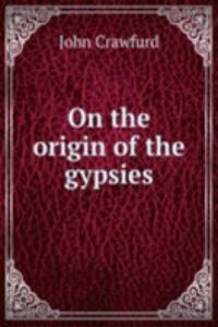On the origin of the gypsies