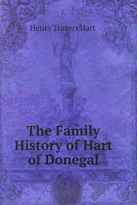 Family History of Hart of Donegal