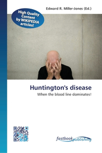 Huntington's disease