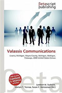 Valassis Communications