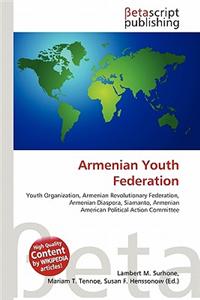Armenian Youth Federation