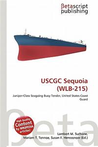 Uscgc Sequoia (Wlb-215)