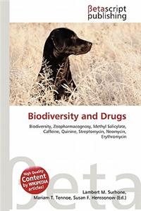 Biodiversity and Drugs