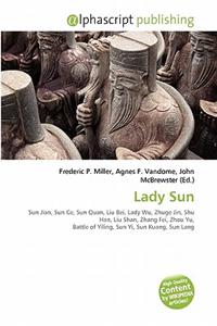Lady Sun